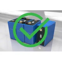 FORSTER 50Ah 25,6V LiFePO4 Premium Batterie 200A-BMS-2.0 500