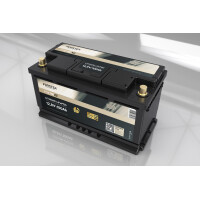 FORSTER 100Ah 12,8V LiFePO4 Premium Unte gallery