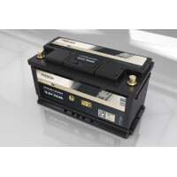 FORSTER 150Ah 12,8V LiFePO4 Premium Batt gallery