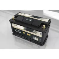 FORSTER 150Ah 12,8V LiFePO4 Premium Batterie 200A-BMS-2.0 50