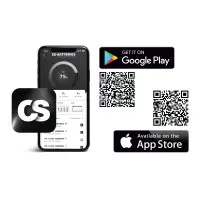 FORSTER 480Ah 12,8V LiFePO4 Premium Batterie 300A-BMS-2.0 61