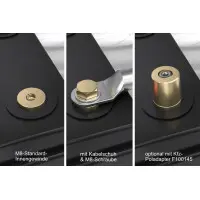 FORSTER 480Ah 12,8V LiFePO4 Premium Batterie 300A-BMS-2.0 61