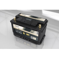 FORSTER 120Ah 12,8V LiFePO4 Premium Unte gallery