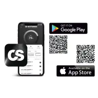 FORSTER 110Ah 12,8V 1344Wh SMART POWER Lithium LiFePO4 Batte