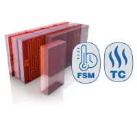 FORSTER 150Ah 12,8V 1920Wh SMART POWER Lithium LiFePO4 Batte