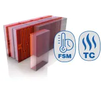 FORSTER 200Ah 12,8V 2560Wh SMART POWER Lithium LiFePO4 Batte