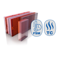 FORSTER 300Ah 12,8V SMART POWER LiFePO4 Batterie Bluetooth 4