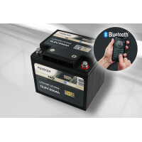 FORSTER 50Ah 12,8V LiFePO4 Standard Batt gallery
