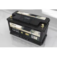 FORSTER 100Ah 12,8V LiFePO4 Standard Batterie 150A-BMS Smart