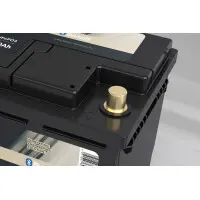 FORSTER 100Ah 12,8V LiFePO4 Standard Batterie 150A-BMS Smart