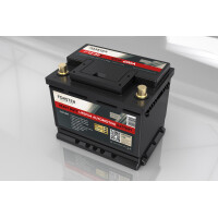 FORSTER 20Ah 12,8V LiFePO4 Starter-Batte gallery