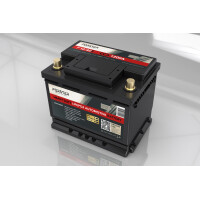FORSTER 40Ah 12,8V LiFePO4 Starter-Batte gallery