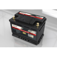 FORSTER 60Ah 12,8V LiFePO4 Starter-Batte gallery