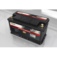 FORSTER 110Ah 12,8V LiFePO4 Starter-Batt gallery