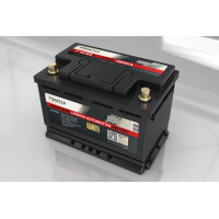 FORSTER 85Ah 12,8V LiFePO4 Starter-Batte gallery