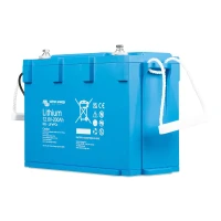 Victron Lithium-NG Batterie 200Ah 12,8V BMS integrierter Shu