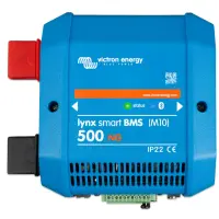 Victron Lynx Smart BMS 500 NG (M10) Batt gallery