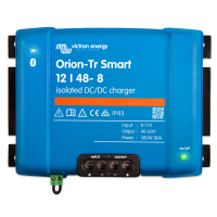 Victron Orion-Tr Smart 12/48-8A (380W) D gallery