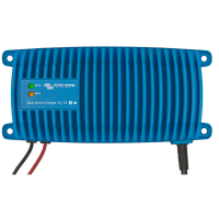 Victron Blue Smart 12/25 IP67 12V 230V A gallery