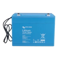 Victron LiFePO4 12,8V/180 Smart Batterie gallery