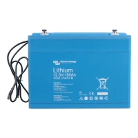 Victron LiFePO4 12,8V/180 Smart Batterie 180Ah 2304Wh 2