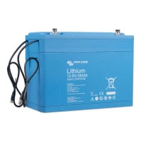 Victron LiFePO4 12,8V/180 Smart Batterie 180Ah 2304Wh 3