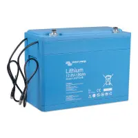 Victron LiFePO4 12,8V/180 Smart Batterie 180Ah 2304Wh 4
