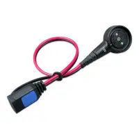 Victron MagCode Power Clip (max. 15A) für Blue Smart IP
