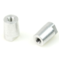 FORSTER Batterie-Poladapter Set M8-Innen gallery