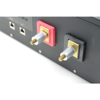 FORSTER Batterie-Poladapter Set M8-Innengewinde Aluminium li