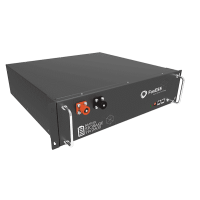 FoxESS HV2600 Batteriespeicher-Erweiteru gallery