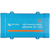 Victron Phoenix Inverter 24/250 230V VE. gallery
