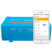 Victron Phoenix Inverter 24/250 230V VE.Direct mit IEC-Steck