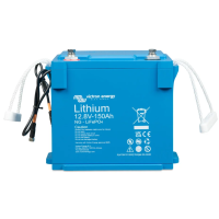 Victron Lithium-NG Batterie 150Ah 12,8V BMS integrierter Shu
