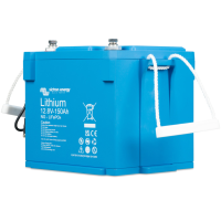 Victron Lithium-NG Batterie 150Ah 12,8V BMS integrierter Shu