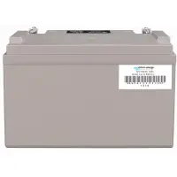 Victron 12V/130Ah Deep Cycle Gel Batterie 4