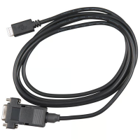 Victron VE.Direct zu RS232 Interface-Kab gallery