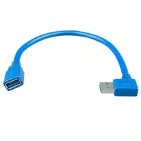 Victron USB-Verlängerungskabel 0,3m gallery