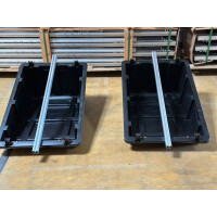 PrimeSolar Montagewanne 18 Grad 3