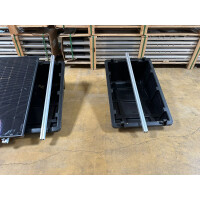 PrimeSolar Montagewanne 18 Grad 5