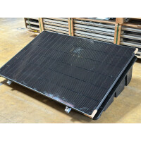 PrimeSolar Montagewanne 18 Grad 6
