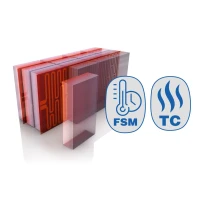 FORSTER 180Ah 12,8V 2304Wh SMART POWER Lithium LiFePO4 Batte