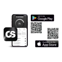 FORSTER 180Ah 12,8V 2304Wh SMART POWER Lithium LiFePO4 Batte