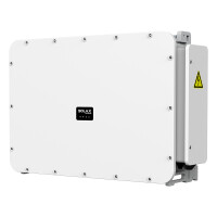 SolaX X3-GRD-333K-HV 333kW netzgekoppelter String-Wechselric