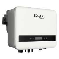 SolaX X1-BOOST-3.3K-G4 PV-Netzwechselric gallery