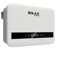 SolaX X1-BOOST-3.3K-G4 PV-Netzwechselrichter 3,3kW mit Dual-