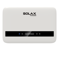 SolaX X1-BOOST-3.6K-G4 PV-Netzwechselric gallery