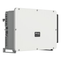 SolaX X3-FORTH 80kW netzgekoppelter Stri gallery