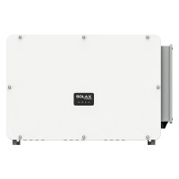 SolaX X3-FORTH 80kW netzgekoppelter String-Wechselrichter 3-