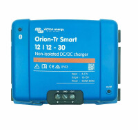 Victron Orion-Tr Smart 12/12-30A nicht i gallery